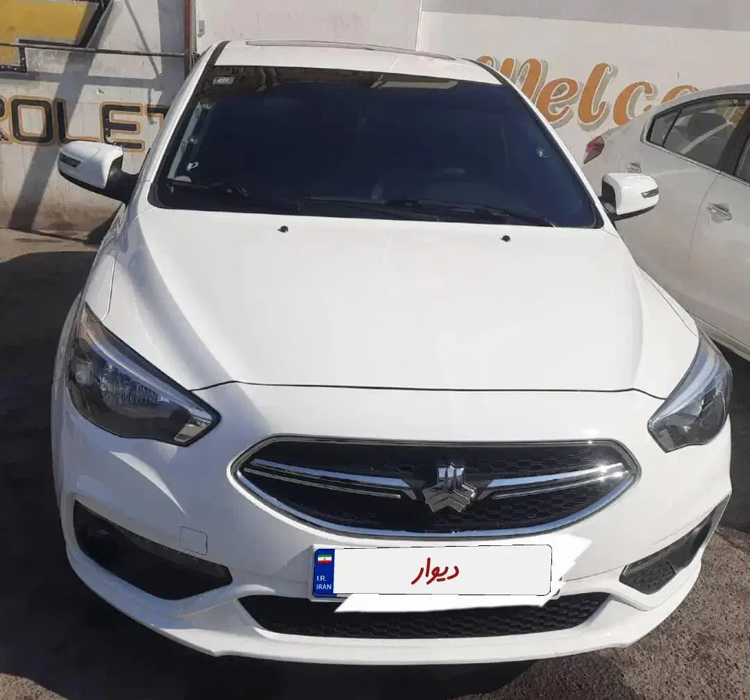 شاهین اتومات|خودرو سواری و وانت|اصفهان, مشکین|دیوار