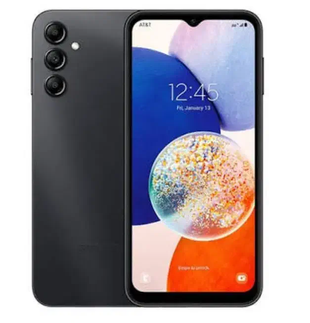 گوشی سامسونگ a14|موبایل|کیش, |دیوار