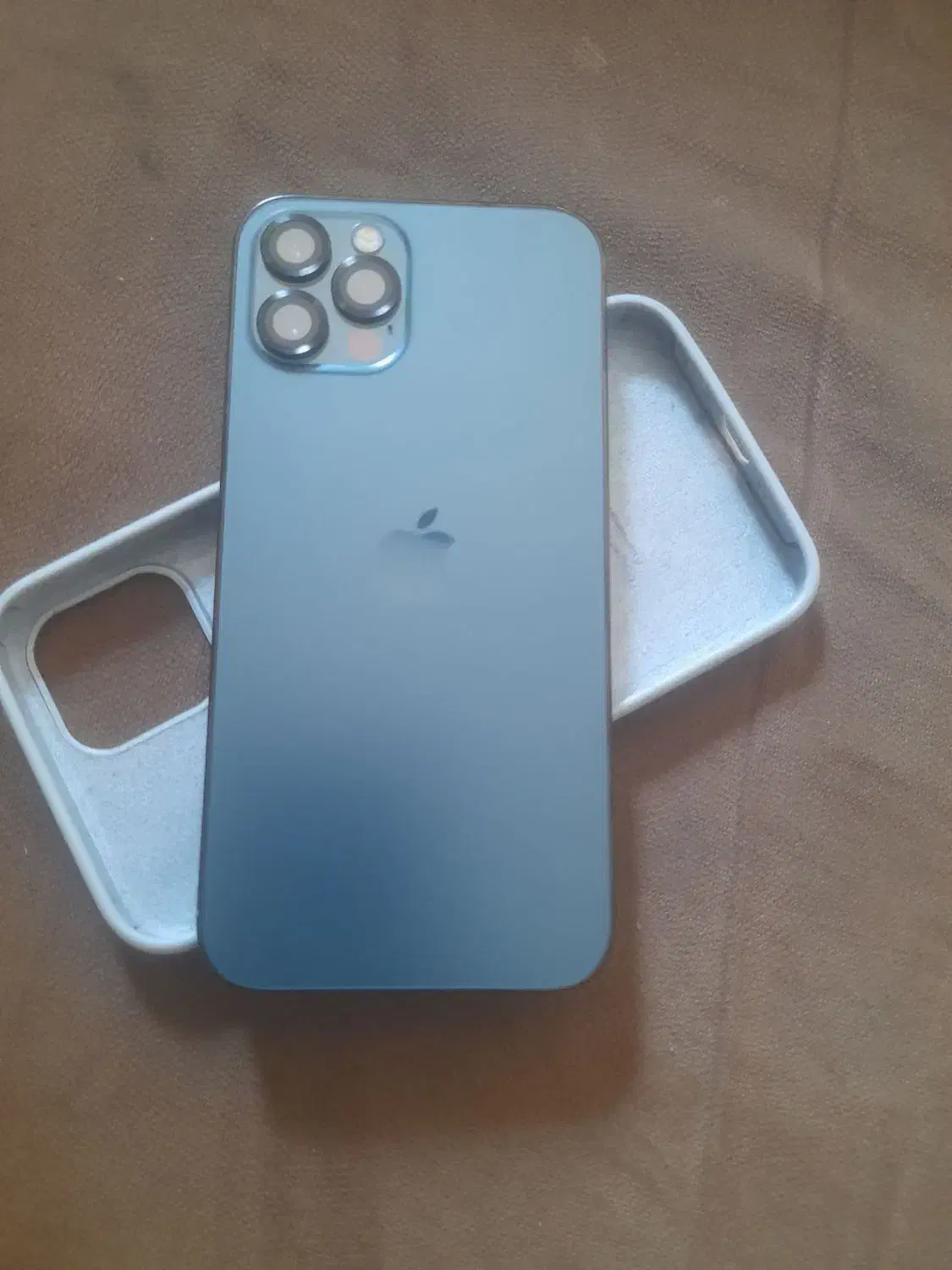 ایفون ۱۲ پرو|موبایل|کرج, خرمدشت|دیوار