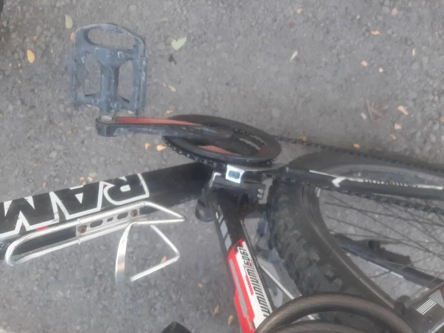 دوچرخه سایز ۲۶|دوچرخه، اسکیت، اسکوتر|بندر گز, |دیوار