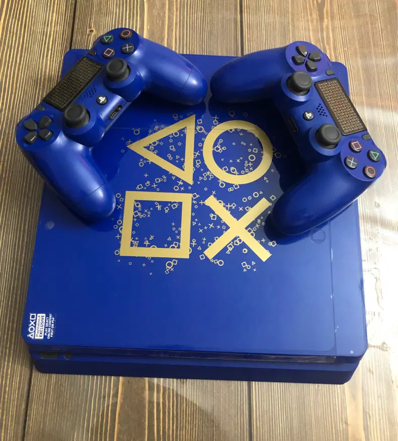 Ps4|کنسول، بازی ویدئویی و آنلاین|تهران, تهرانپارس غربی|دیوار