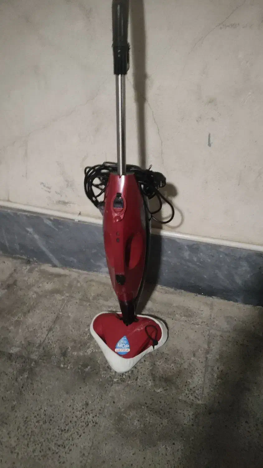 بخارشوی|جاروبرقی، جارو شارژی، بخارشو|فردیس, شهرک راه آهن|دیوار