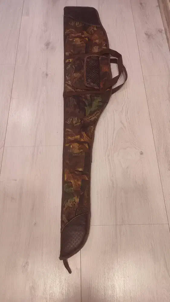 کیف تفنگ بادی جیب دار ترکیه|کوهنوردی و کمپینگ|تبریز, |دیوار