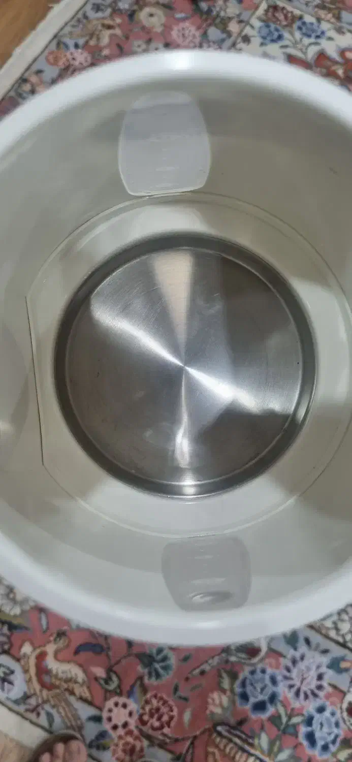 چای ساز تفال اصل|سماور، چایساز، قهوهساز|تهران, شهرک چیتگر|دیوار