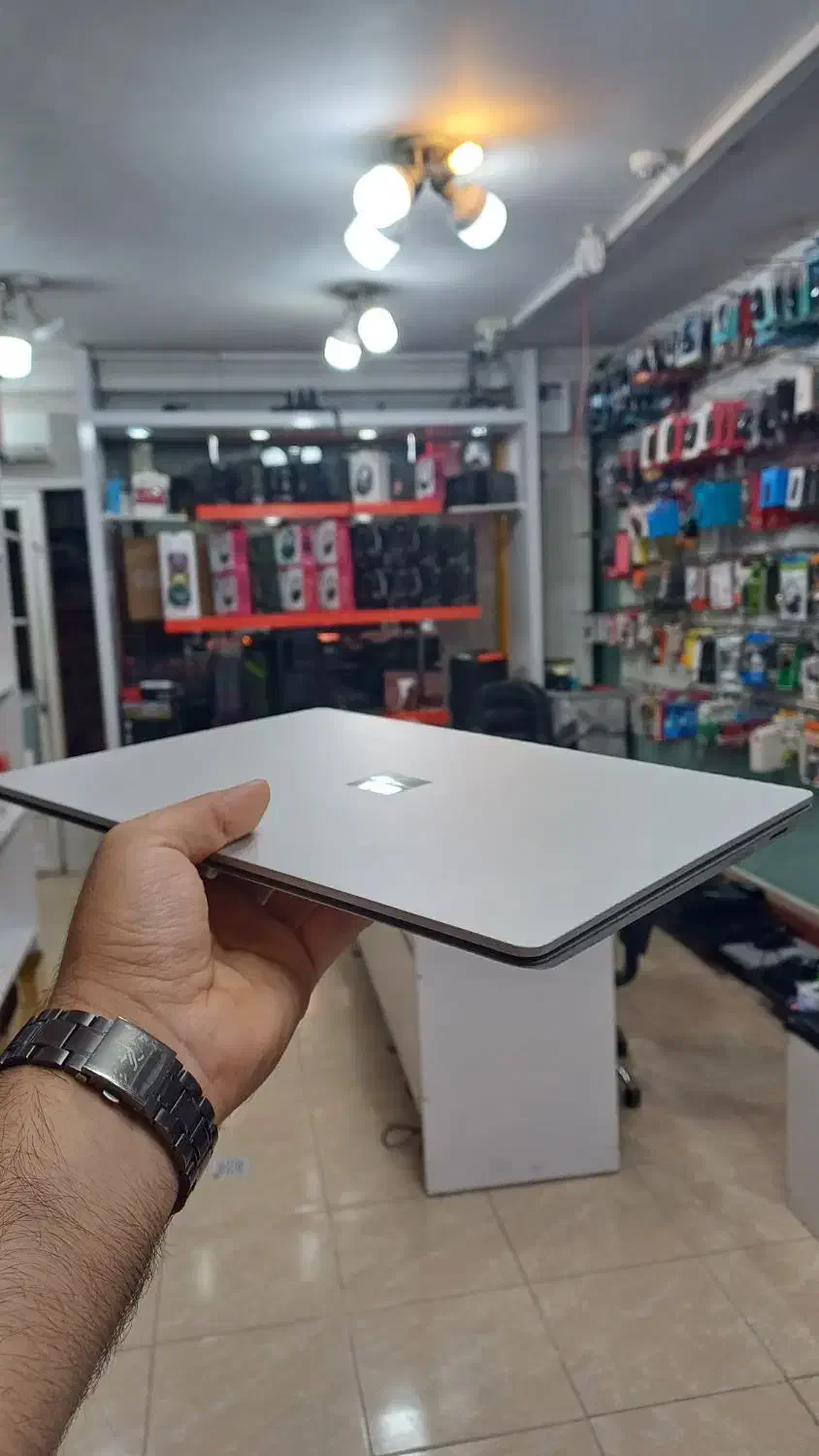 سرفیس لپ تاپ ۲ . اقساط|رایانه همراه|اصفهان, بهارستان|دیوار