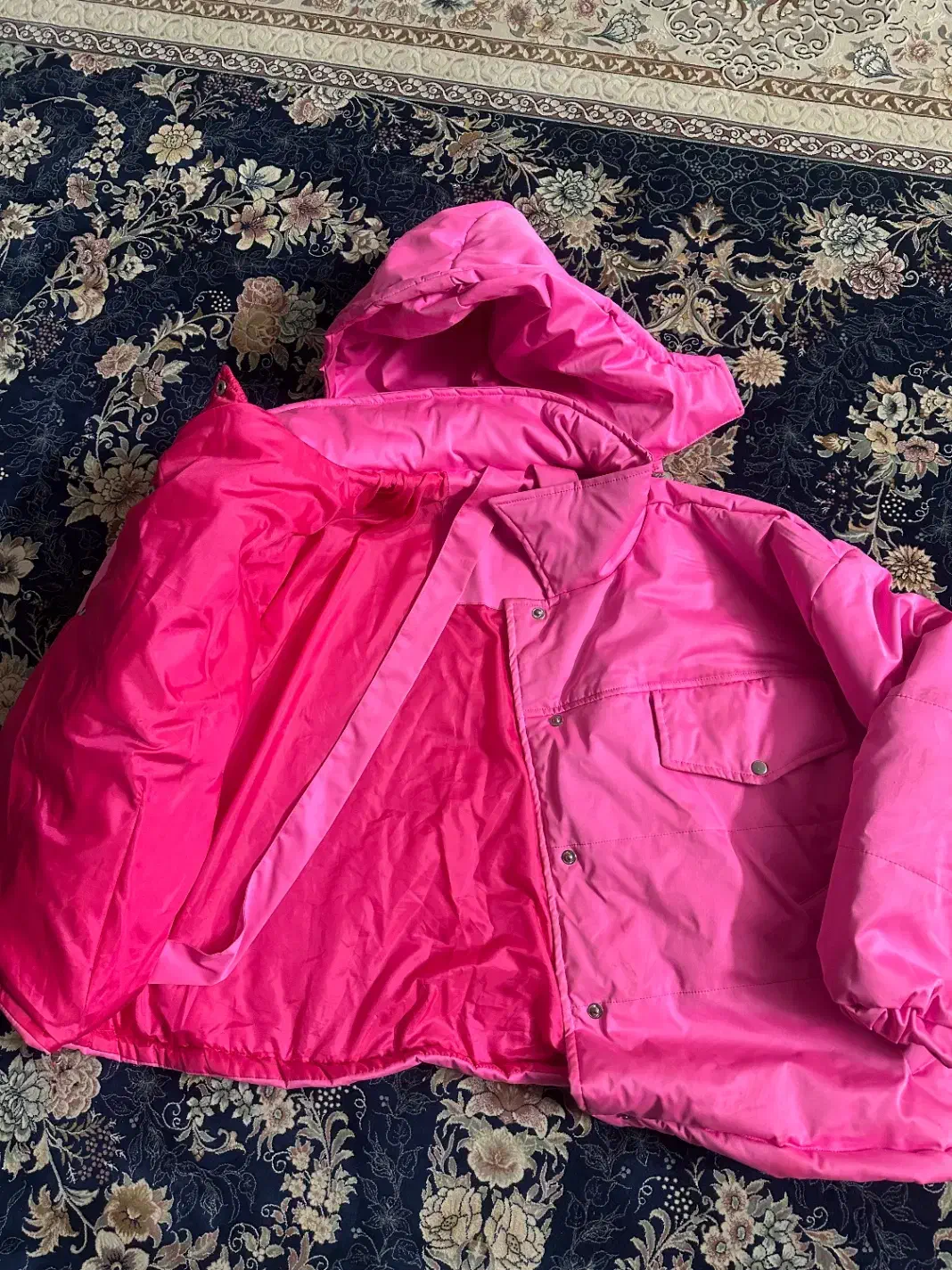 کافشن لش|لباس|شاهرود, |دیوار