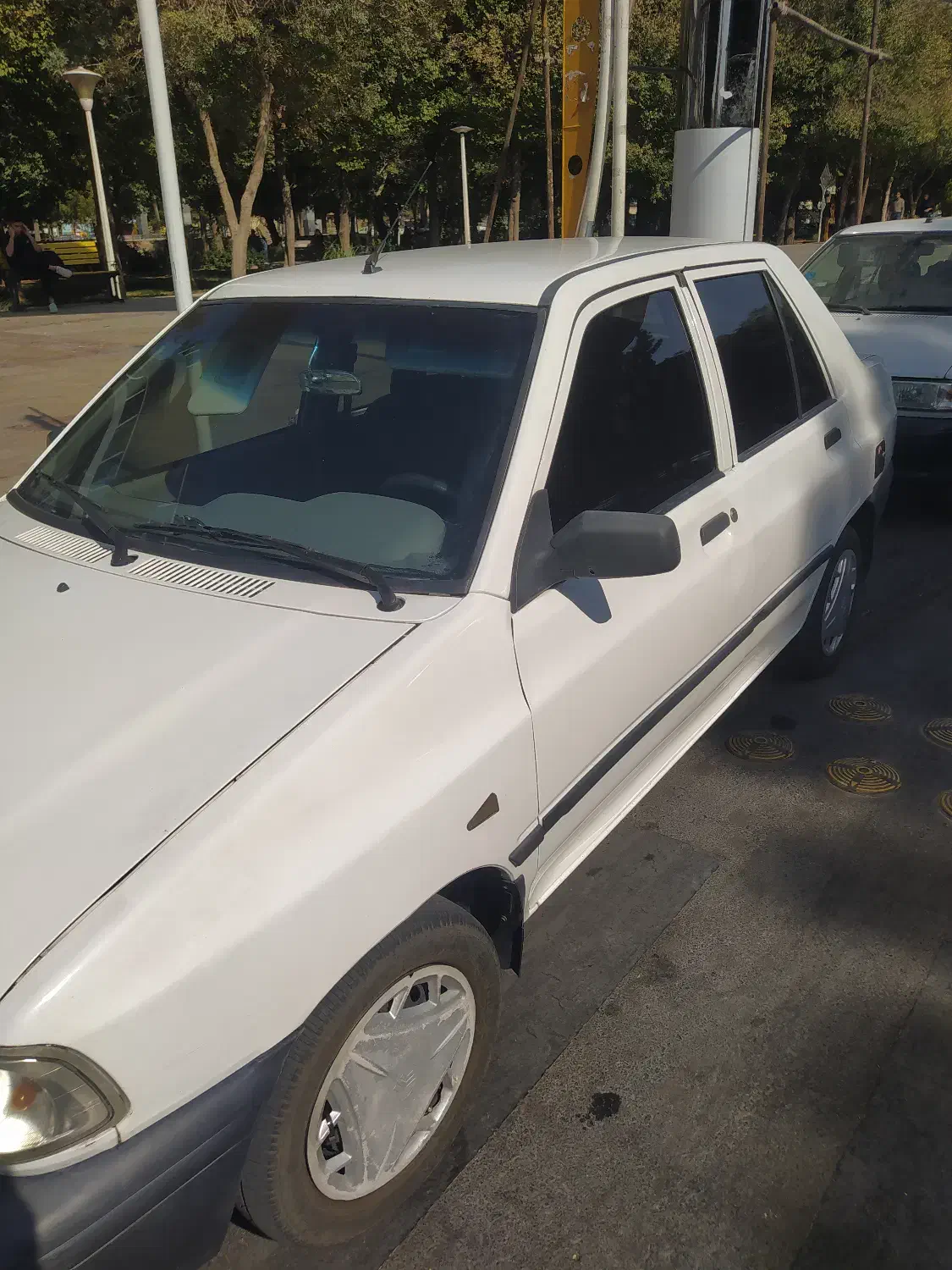 پراید ۱۳۱|خودرو سواری و وانت|شاهین‌شهر, نظامی|دیوار