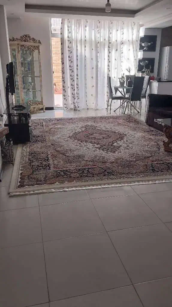 ویلایی یک خواب، همکف شهرک بهار ،موقعیت مکانی عالی|اجارهٔ خانه و ویلا|اصفهان, قهجاورستان|دیوار