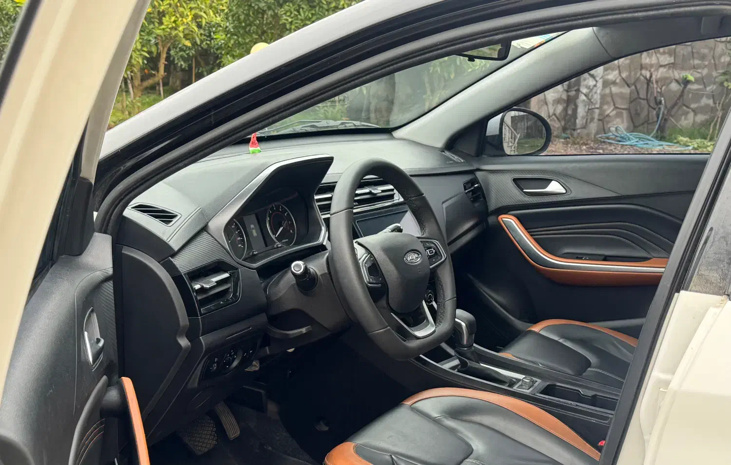 پرو اتومات تک برگ سند x22pro|خودرو سواری و وانت|رشت, لاکانی|دیوار