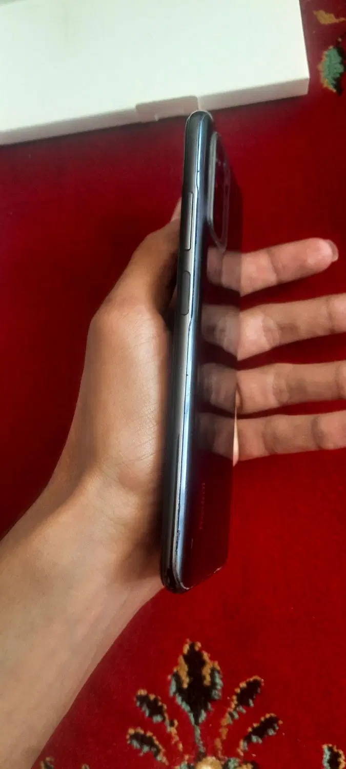 redmi note 10s 128 gb 8gb|موبایل|تهران, امام خمینی|دیوار
