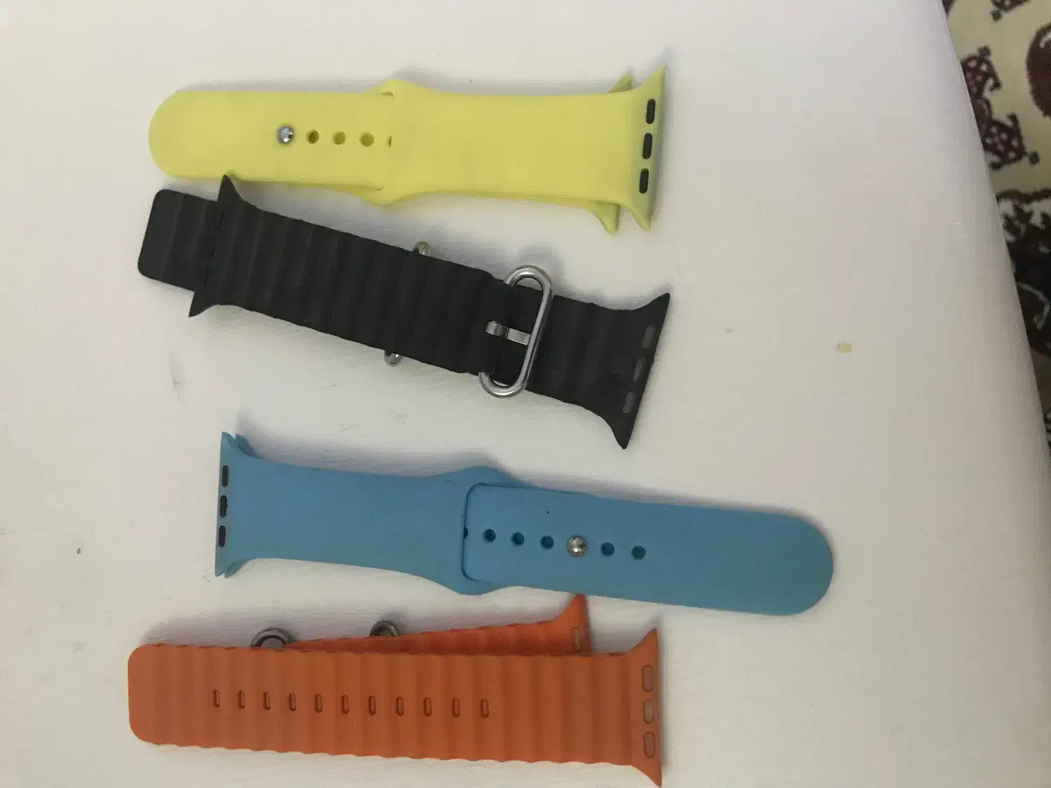 بندساعت|ساعت|بندر ترکمن, |دیوار