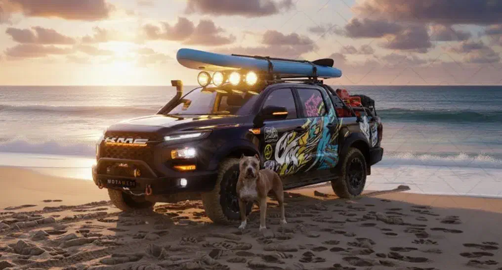 حواله اقساطی T8|خودرو سواری و وانت|بندرعباس, |دیوار