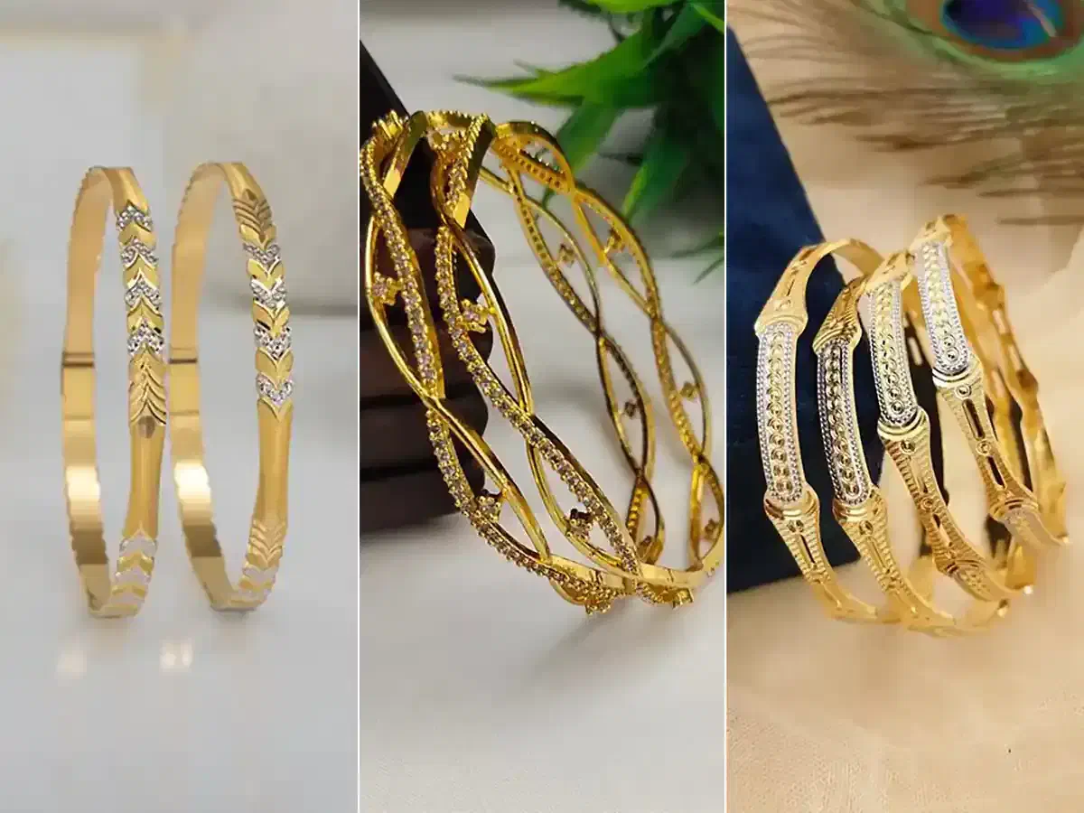 طلا قسطی النگو با بازپرداخت اقساط بلند مدت|جواهرات|رباطکریم, رباطکریم|دیوار