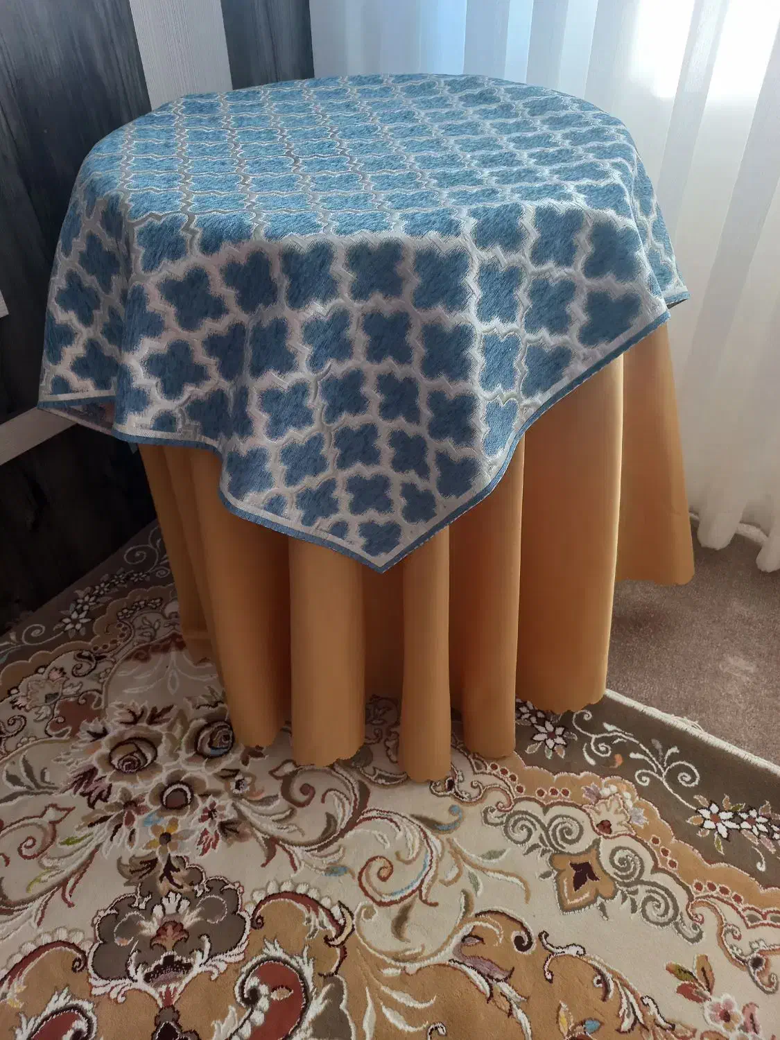 میز خاطره|مبلمان خانگی و میز عسلی|قوچان, |دیوار