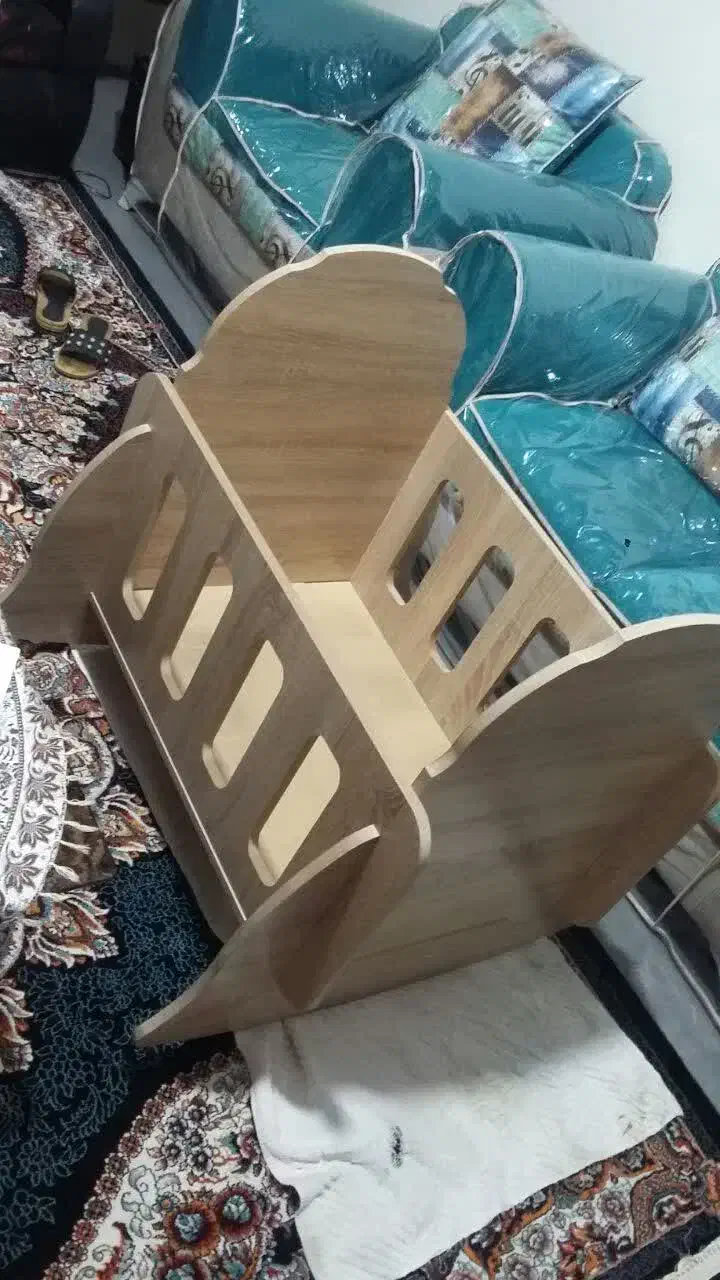 گهواره نوزاد|اسباب و اثاث بچه|شیراز, شهرک نیروی انتظامی|دیوار