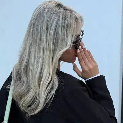 مدل رایگان برای رنگ مو|خدمات آرایشگری و زیبایی|تنکابن, |دیوار