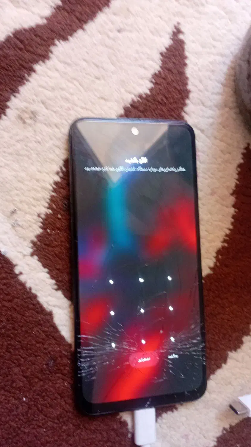 گوشی موبایل|موبایل|مسجد سلیمان, |دیوار