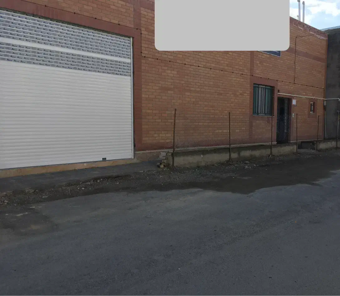 اجاره کارگاه ۷۰۰ متری با امکانات کامل|اجارهٔ دفتر صنعتی، کشاورزی، تجاری|بیرجند, |دیوار