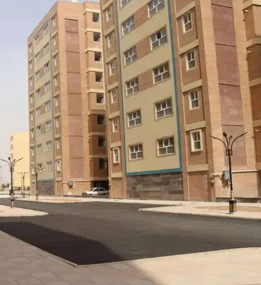 مجتمع کارن ، جنوبی ، بلوار ریحانه النبی|فروش آپارتمان|یزد, |دیوار