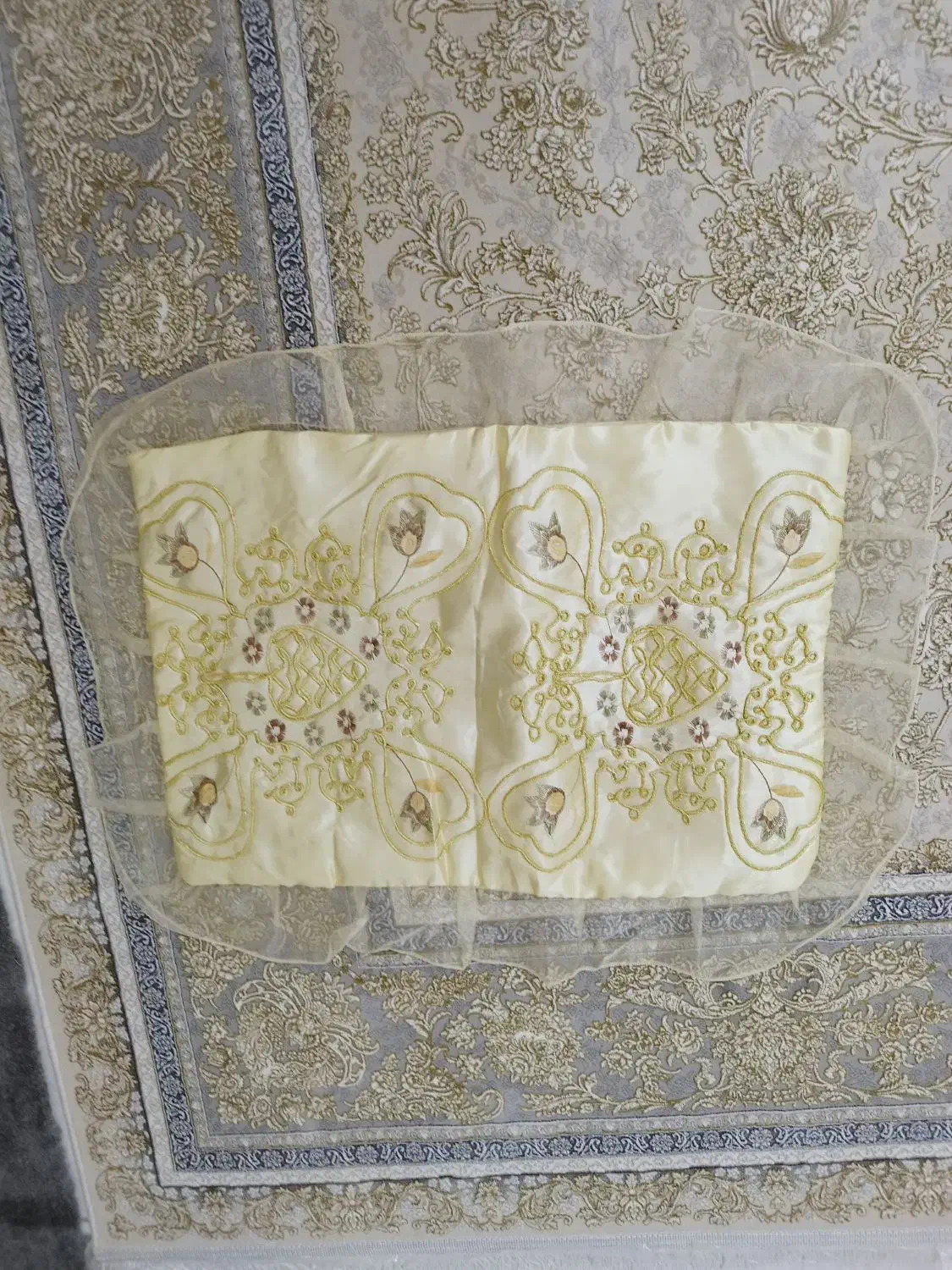 رو تختی|سرویس روتختی|فولادشهر, C3|دیوار