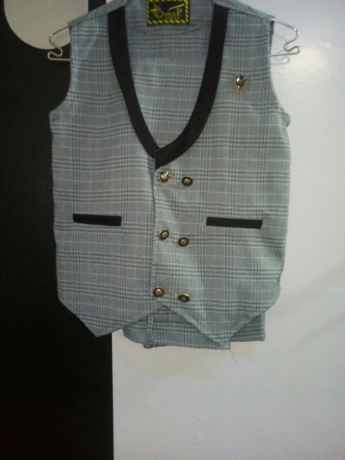 جلیقه وشلوار|کفش و لباس بچه|تهران, ایرانشهر|دیوار