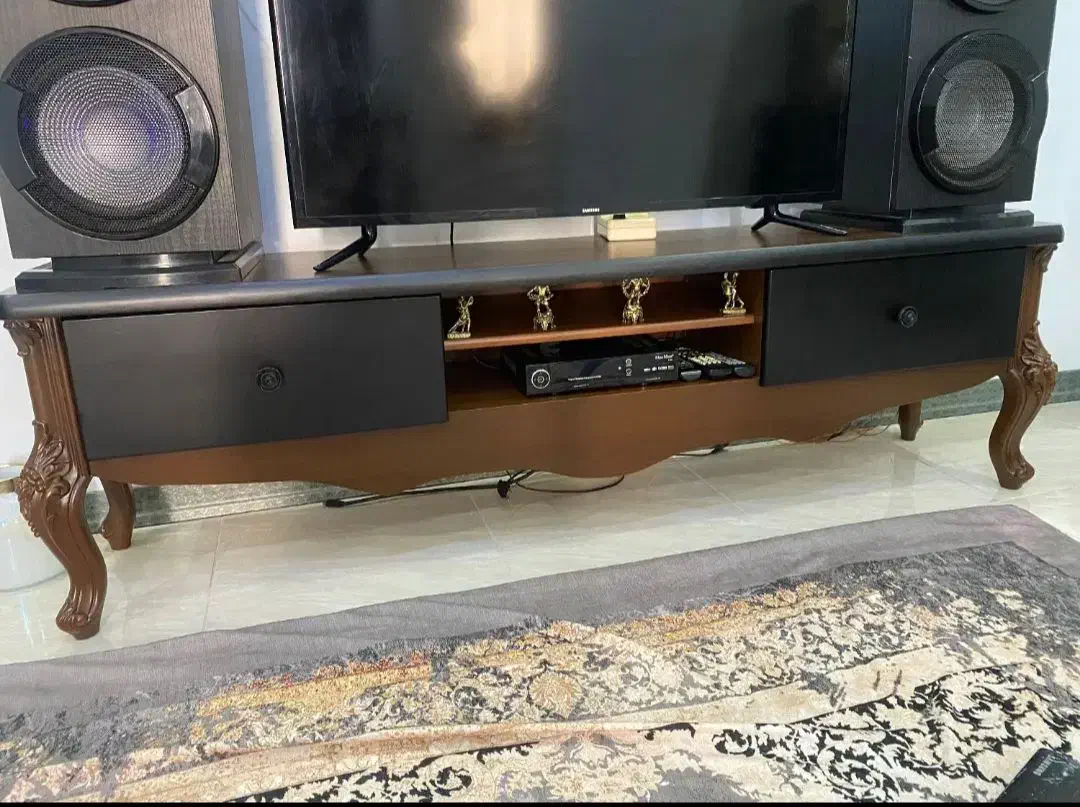 میز تلویزیون|میز تلویزیون|اندیشه, شهرک مریم|دیوار