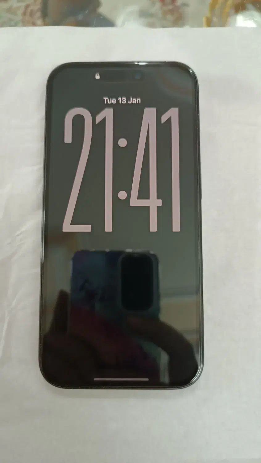 ۱۵ پرو ۲۵۶|موبایل|پاکدشت, پاکدشت (مامازند)|دیوار