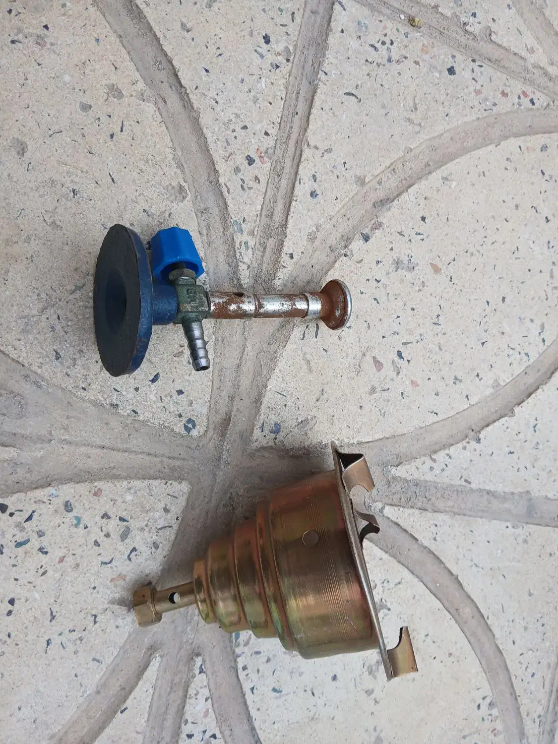 سری پیک‌نیک .|اجاق گاز و لوازم برقی پخت‌وپز|نظرآباد, صالح آباد|دیوار