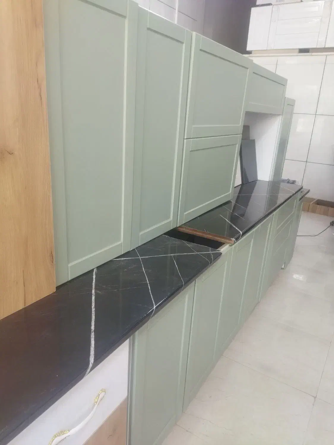 کابینت|مصالح و تجهیزات ساختمان|نسیم‌شهر, |دیوار