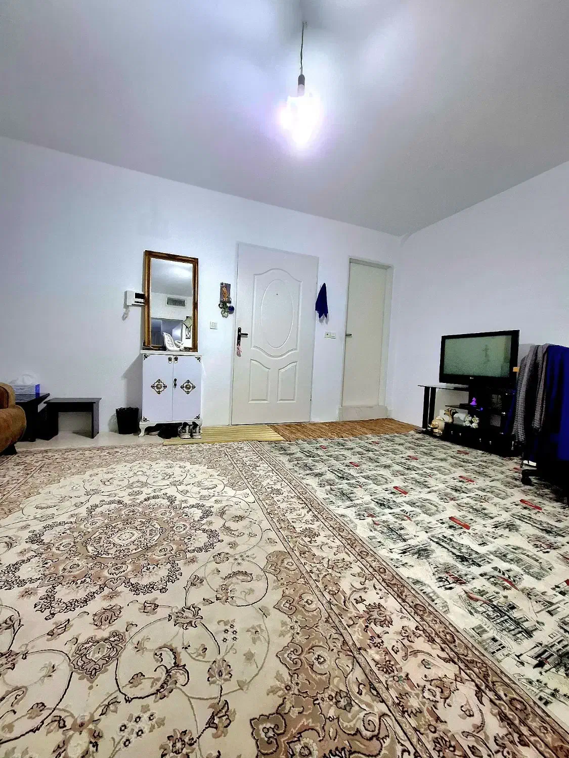 آپارتمان ۶۵ متری/قولنامه/خوش نقشه|فروش آپارتمان|کرج, شاهین‌ویلا|دیوار