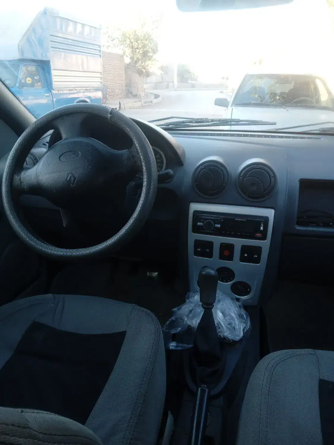 ماشین ال نود 380تومان|خودرو سواری و وانت|نیشابور, شهید جعفری|دیوار