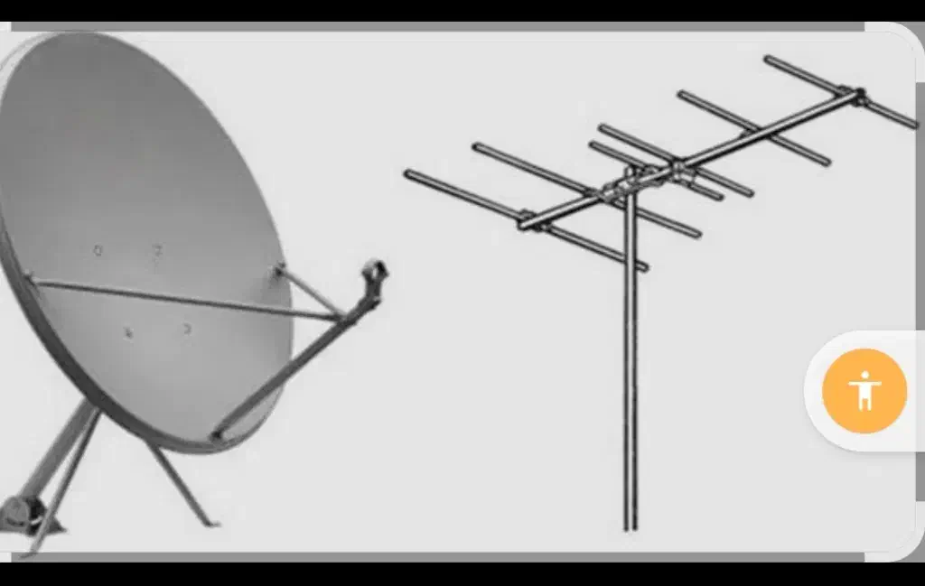 تنظیم آنتن|خدمات پیشه و مهارت|گلبهار, شهر جدید گلبهار|دیوار