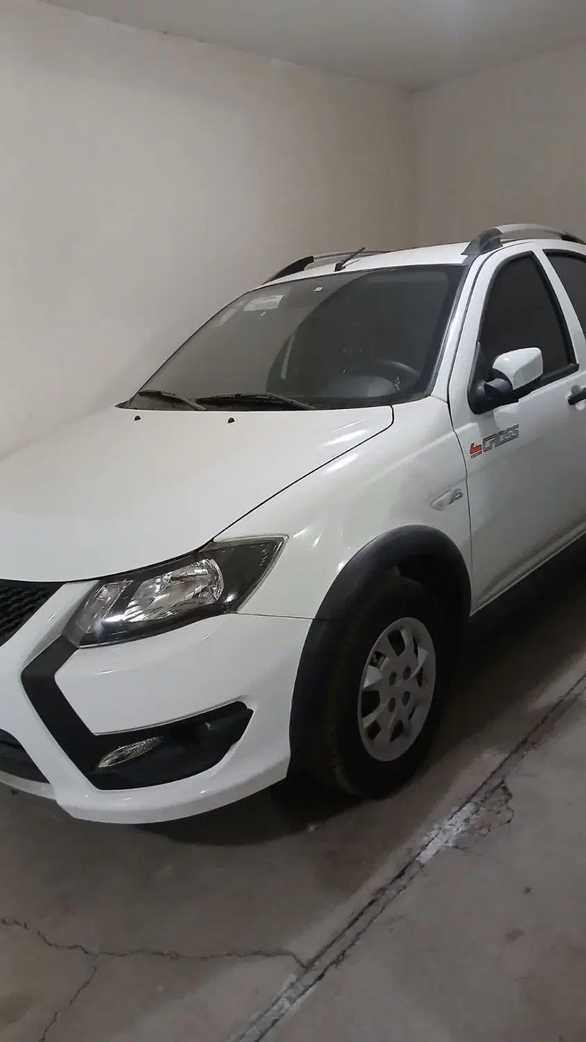 کوییک اس مدل ۱۴۰۳ صفر|خودرو سواری و وانت|کرمان, |دیوار