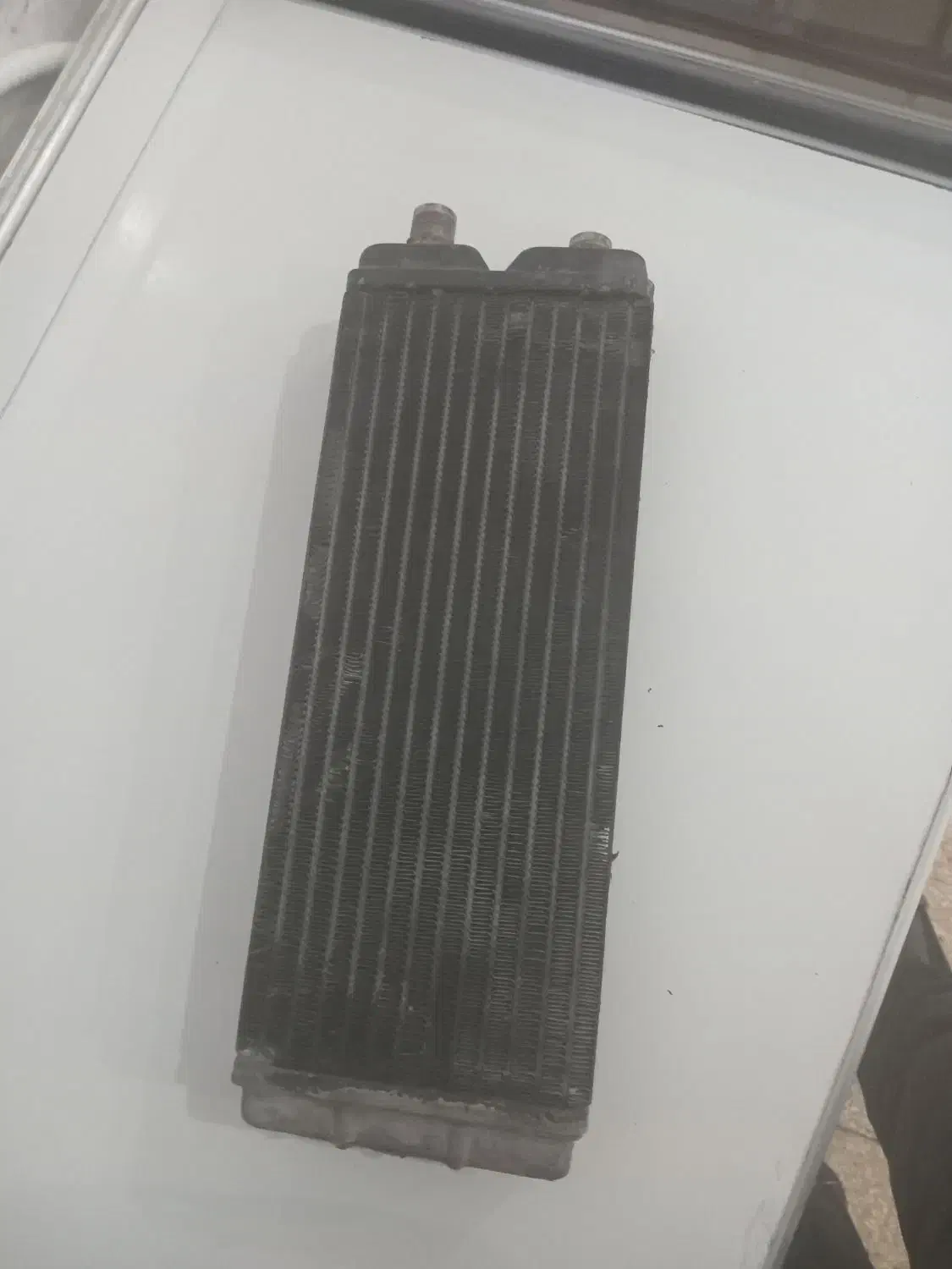 قالپاق خورشید.رادیاتوربخاری پیکان|قطعات یدکی و لوازم جانبی|اردبیل, |دیوار