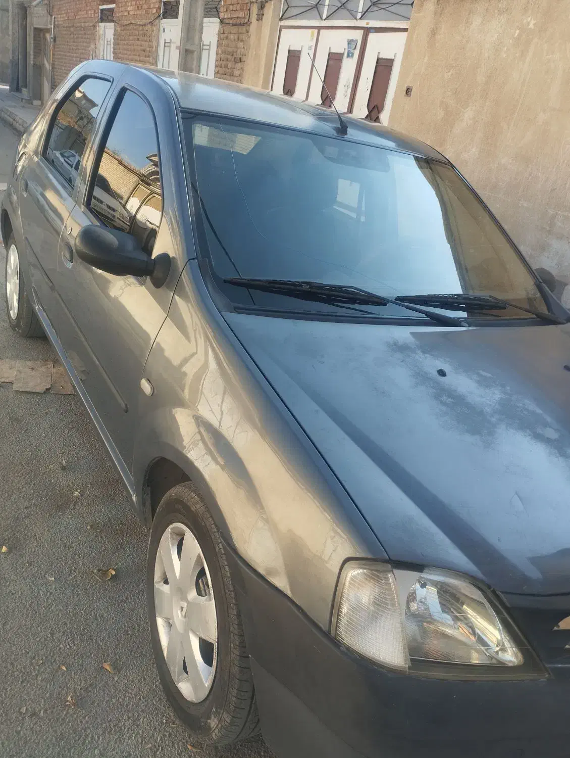 ال 90 مدل 86|خودرو سواری و وانت|نقده, |دیوار