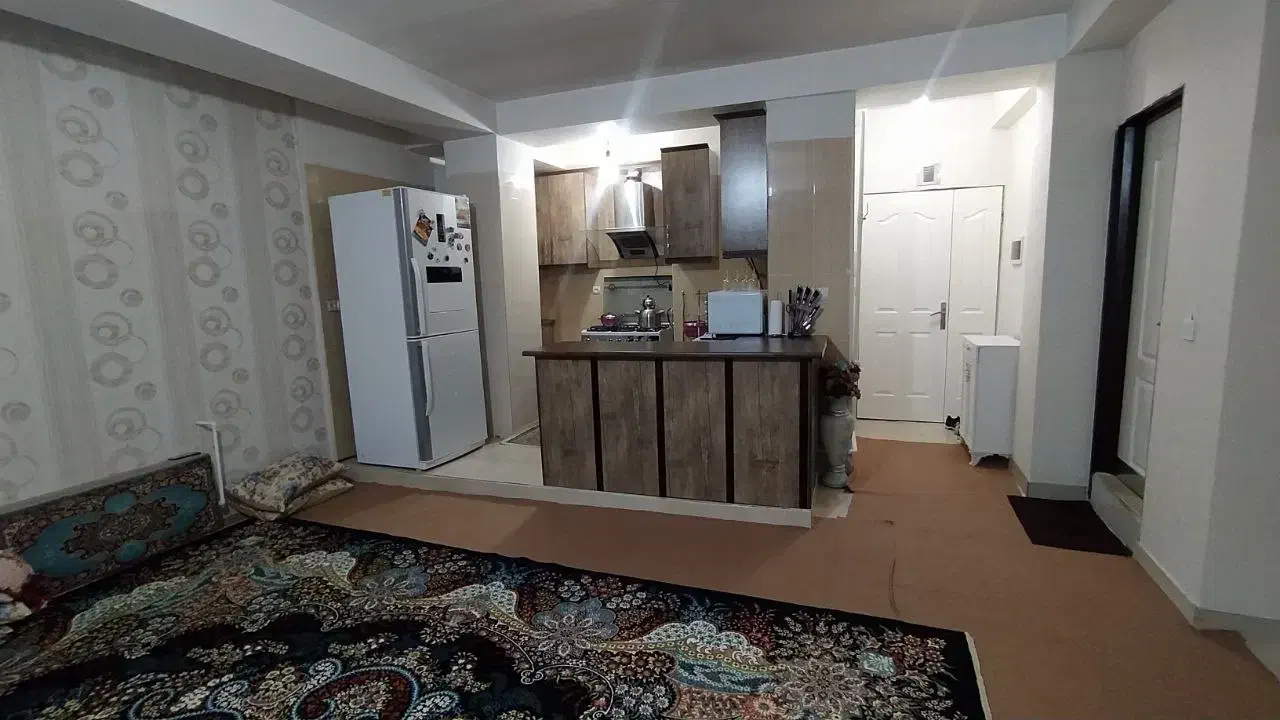 واحد 67متری|فروش آپارتمان|رباط‌کریم, مسکن مهر آبشناسان|دیوار