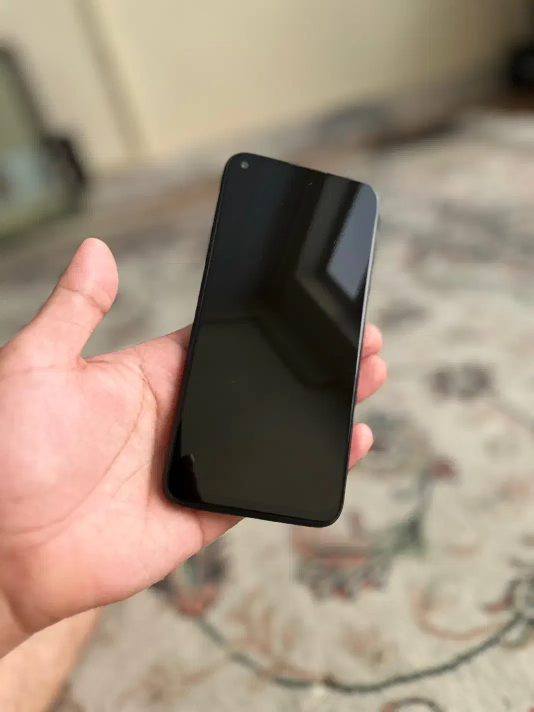 Nova 7 i|موبایل|تبریز, |دیوار