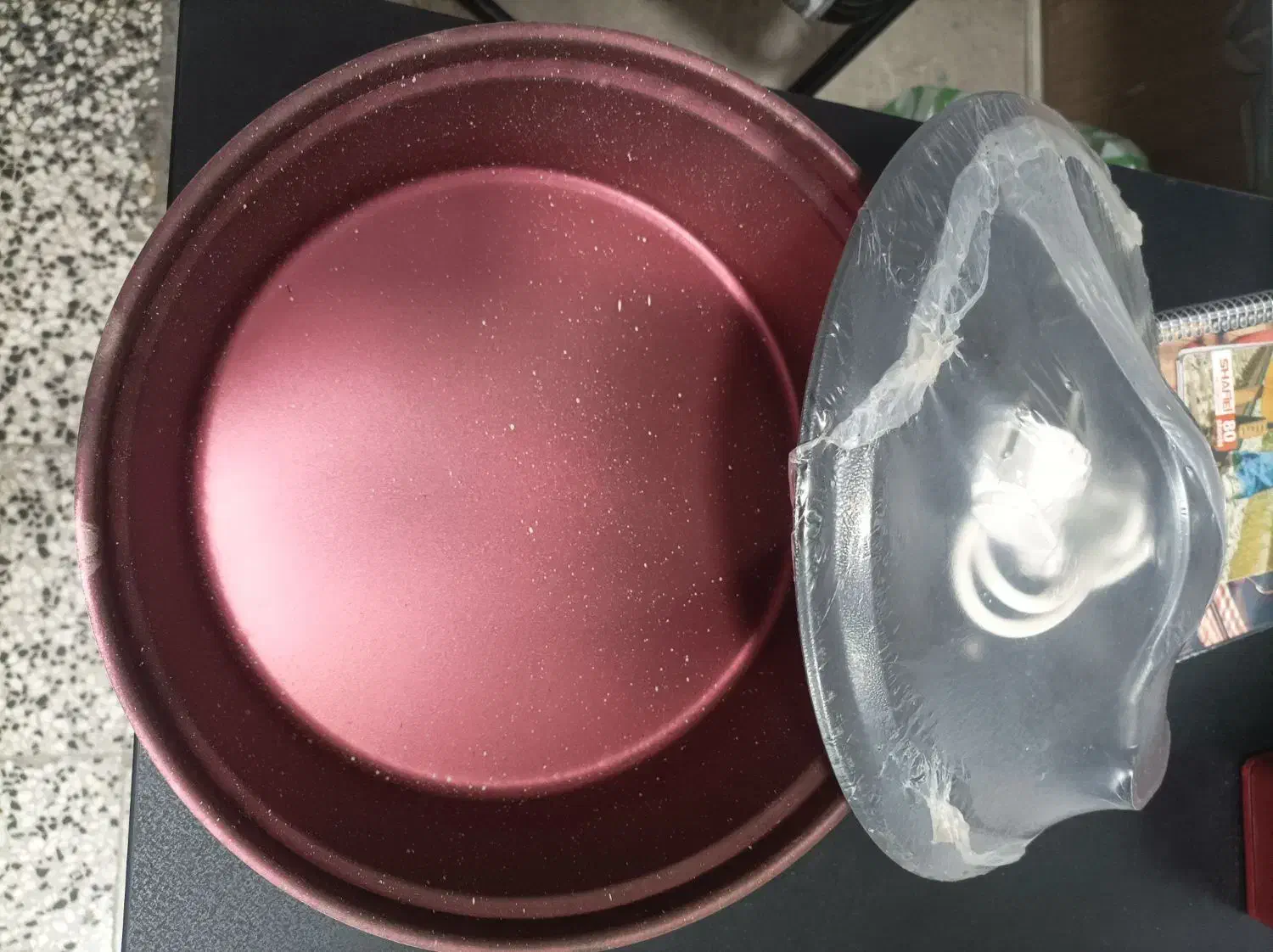 کیک پز|اجاق گاز و لوازم برقی پخت‌وپز|گرگان, |دیوار