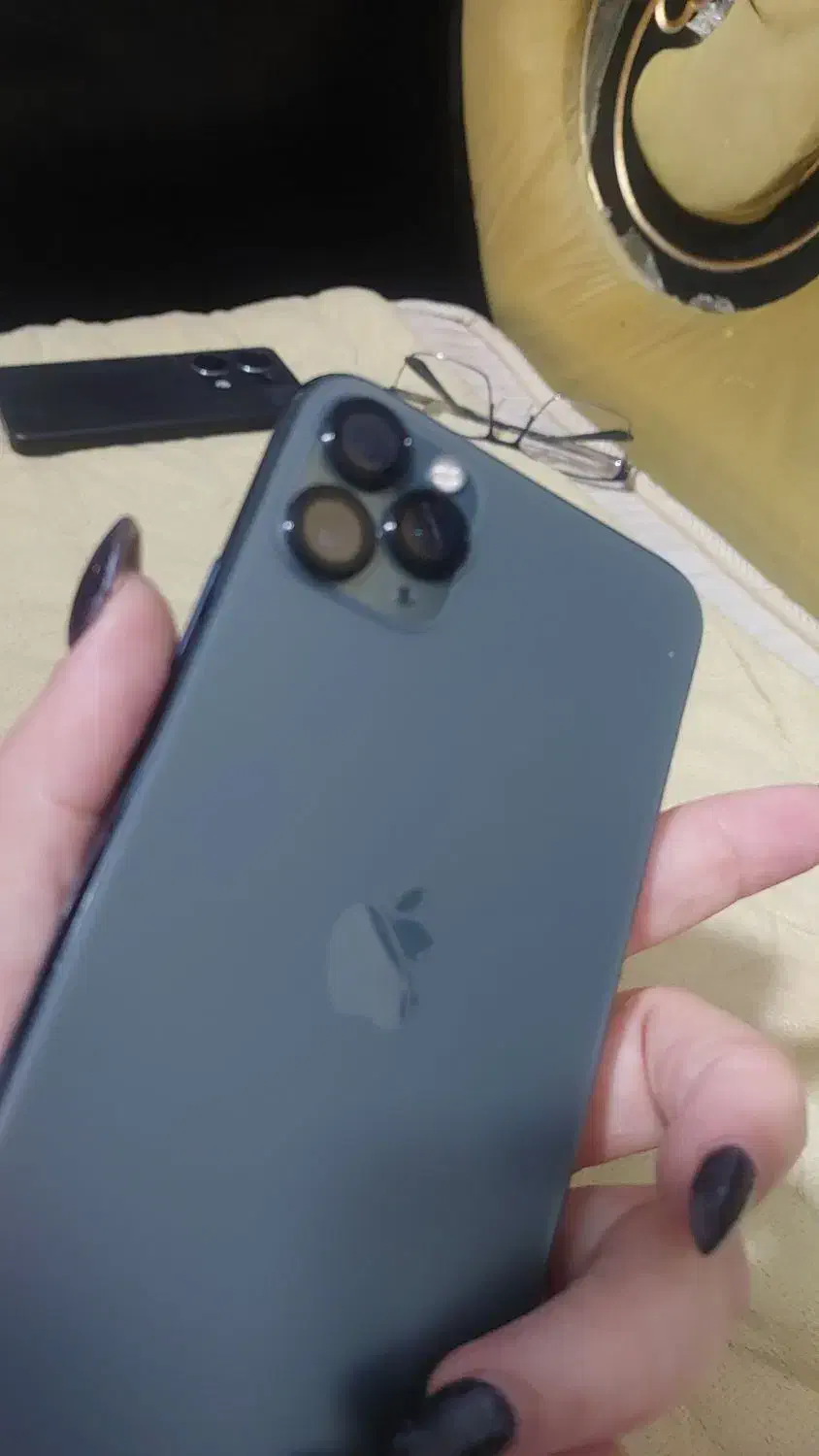 آیفون ۱۱ پرو مکس|موبایل|اندیمشک, |دیوار