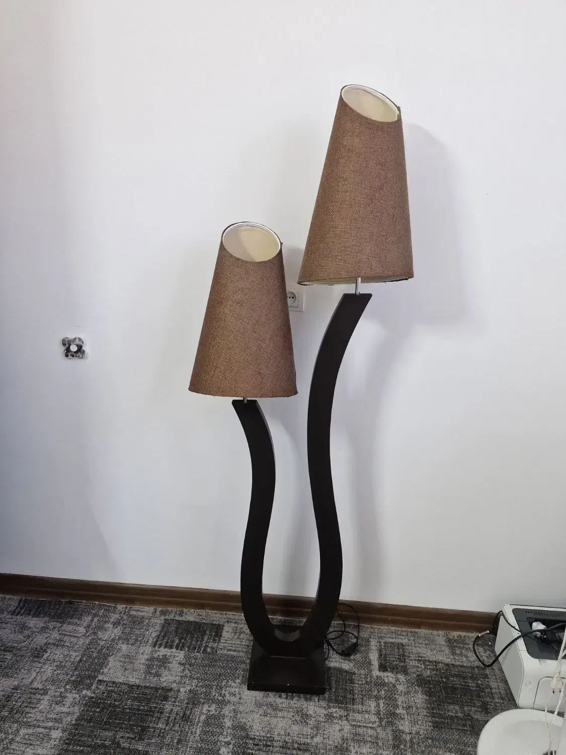 آباژور|چراغ خواب و آباژور|خمینی‌شهر, |دیوار