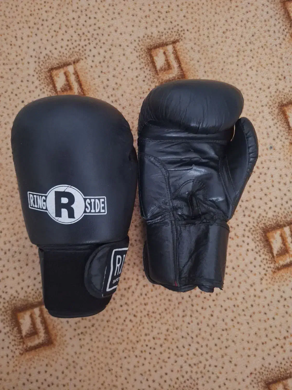 کیسه بوکس و دستکش|تجهیزات ورزشی|نیشابور, شهرک فیروزه|دیوار