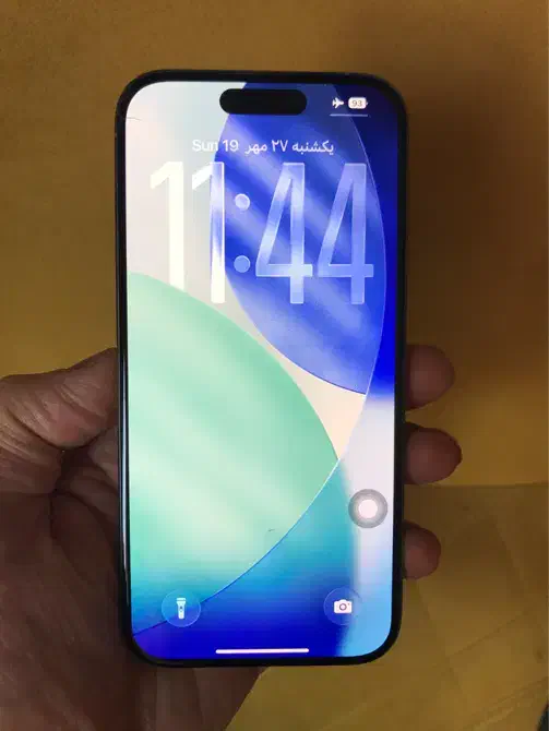 iPhone 15Pro 256|موبایل|مشهد, هنرور|دیوار