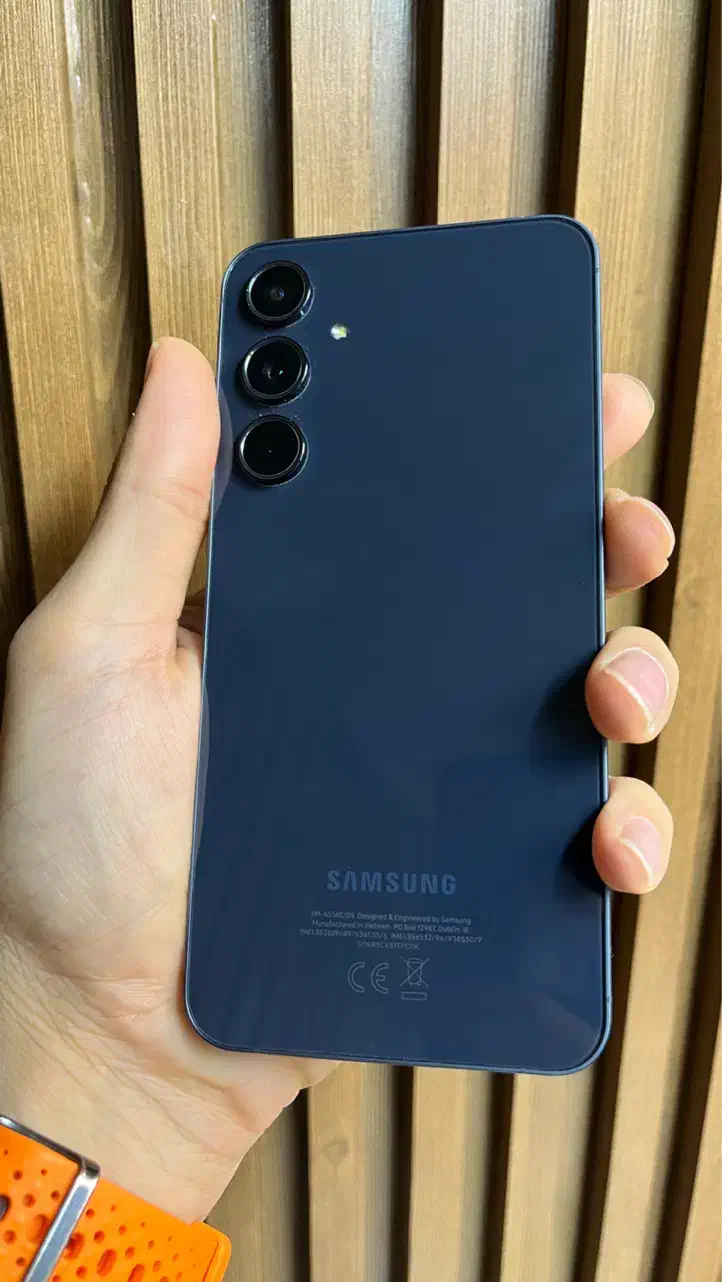 A55 256/8 مشابه آک بی نظیر|موبایل|اصفهان, گلزار|دیوار