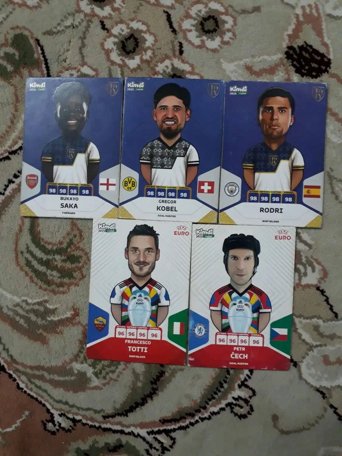 کیمدی نو|اسباب‌‌بازی|قم, شاه سید علی|دیوار