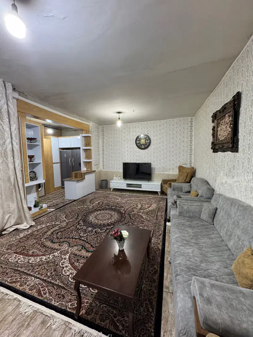 دوطبقه ۵۰ متری قواره عقب // زیباشهر ، الحدید|فروش خانه و ویلا|قرچک, زیبا شهر|دیوار