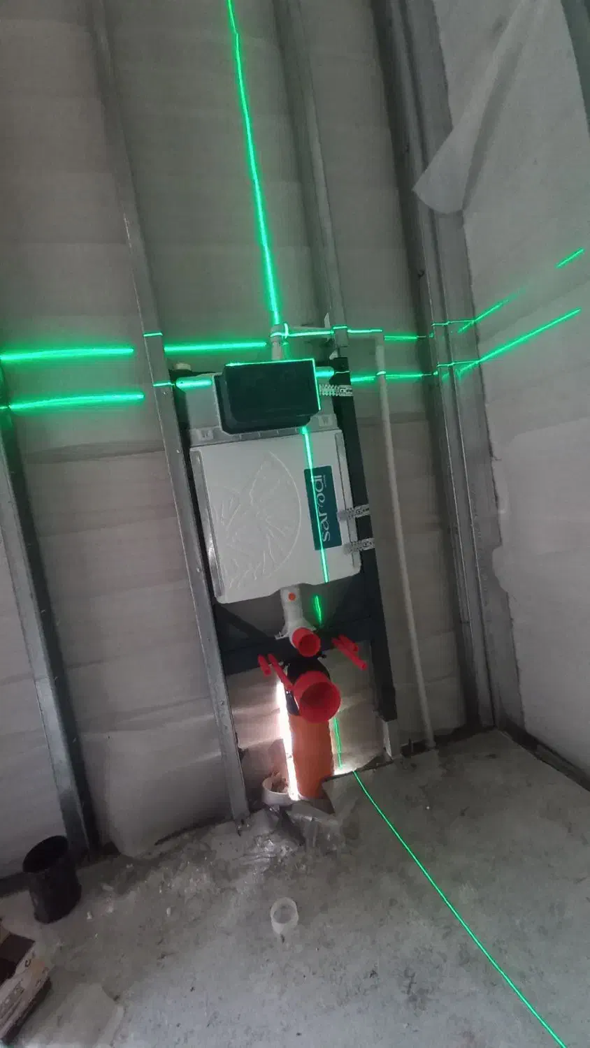 لوله کشی ساختمان ، استخر و جکوزی|خدمات پیشه و مهارت|لاهیجان, شیخ زاهد|دیوار