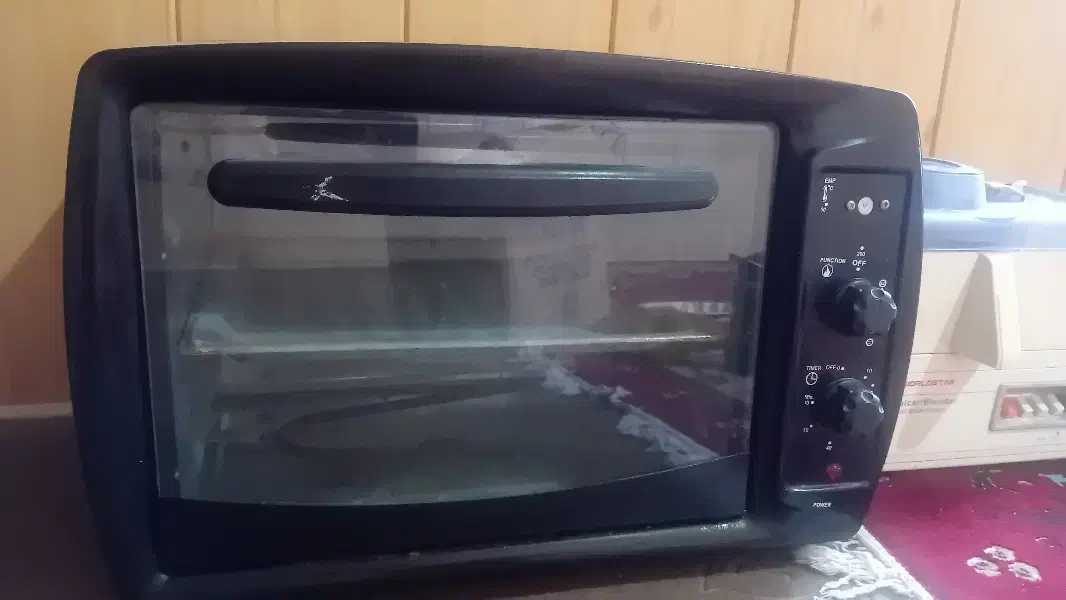 آبمیموه گیر و ماکروفر|اجاق گاز و لوازم برقی پختوپز|چابهار, |دیوار