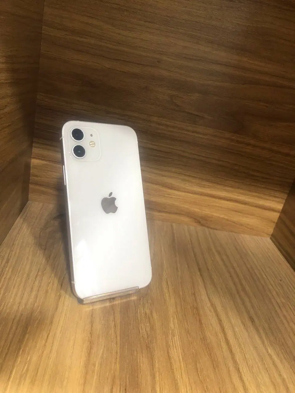 iPhone 12 Normal|موبایل|بندرعباس, |دیوار