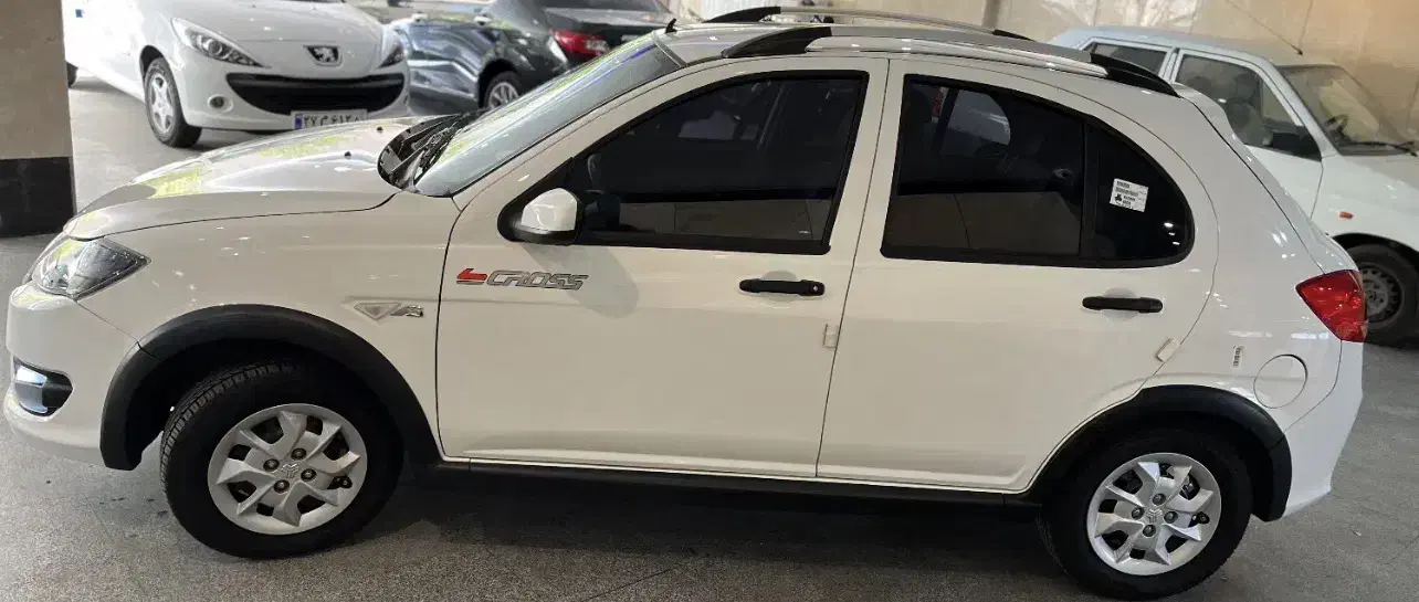 کوییک 1403 برج12|خودرو سواری و وانت|زاهدان, |دیوار