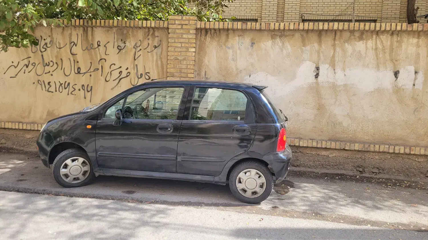 mvm110|خودرو سواری و وانت|اردبیل, |دیوار